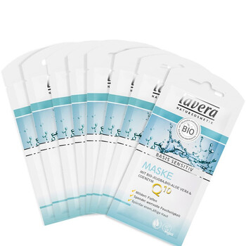 拉薇Q10面膜