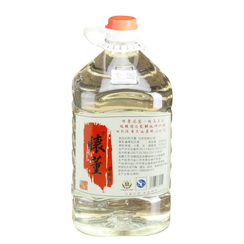 懷董53度2500mL，750ml及以上 醬香型，醬香