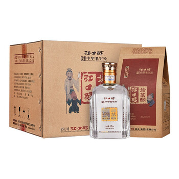 江口醇酒