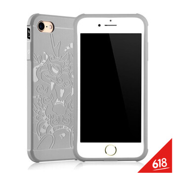 樂(lè)贏 iPhone7 iPhone8 手機(jī)殼/保護(hù)套
