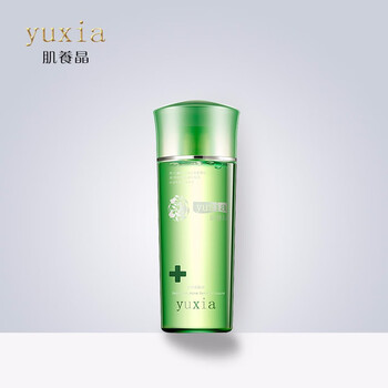 肌養(yǎng)晶（yuxia）爽膚水 160ml
