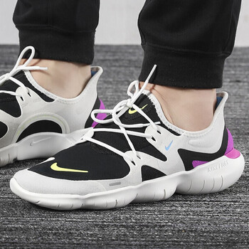 耐克（NIKE）跑步鞋AQ1289-100/偏小1碼 42
