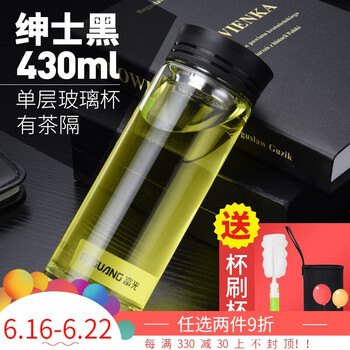 富光（FUGUANG）玻璃杯301-400ml，401-500ml