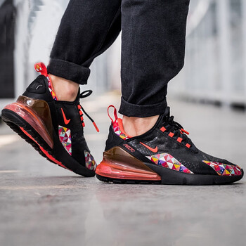 耐克（NIKE）跑步鞋AH8050-020 AIR MAX 270 