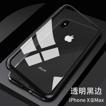 雷克塞（LEIKESAI） 蘋果XS 手機殼/保護套