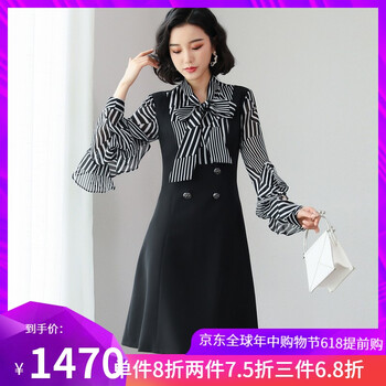 純色荷葉裙，讓你賺足回頭率