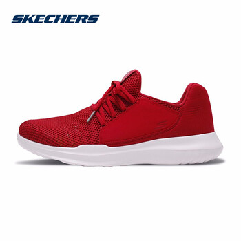 SKECHERS跑步鞋紅色/RED 44，39.5，40，41，42.5，42，43.5，43