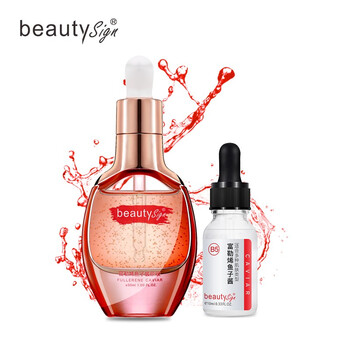 美人符（BEAUTY SIGN） 面部精華 控油平衡，細(xì)致毛孔，提亮，提拉緊致，保濕，修護(hù)，補(bǔ)水