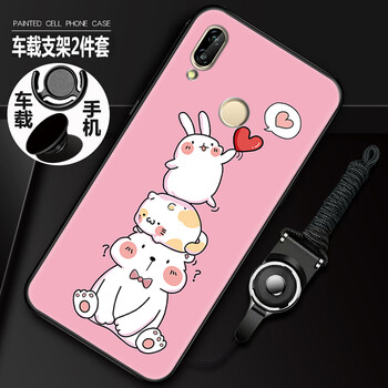 簡(jiǎn)約時(shí)尚手機(jī)殼，讓你賺足回頭率