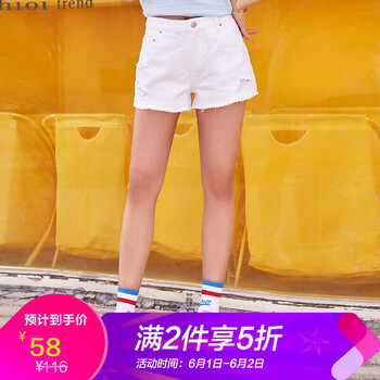 元素,新款,前線(xiàn),樣式,流行,趨勢,短褲,潮流