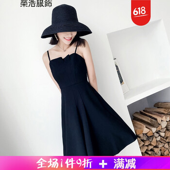時(shí)尚印花連衣裙，打造優(yōu)雅小女人
