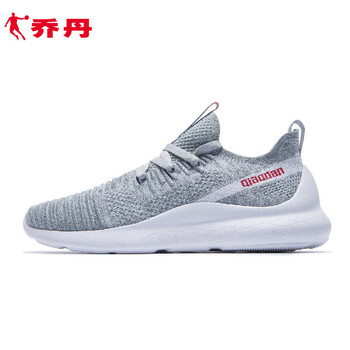 透氣避震跑鞋，讓你的運(yùn)動(dòng)更舒適