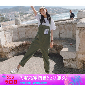 高腰九分褲，微胖妹子的穿搭神器