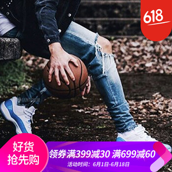 北卡藍aj11