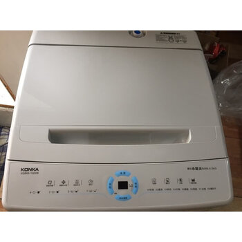 分析？康佳XQB65-10D0B洗衣机怎么样？不敢相信这竟是真的！