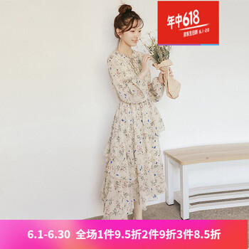 時(shí)尚吊帶裙，打造性感女神