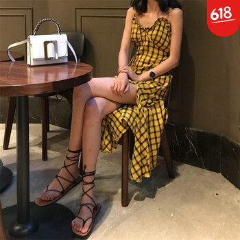 浪漫蕾絲裙，打造甜美小仙女