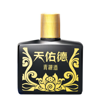 小青稞酒125ml