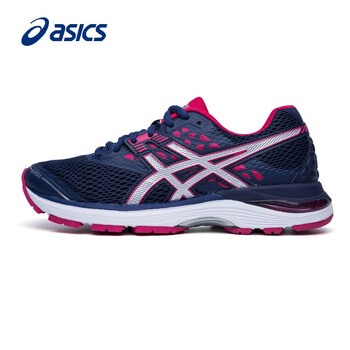 asics跑步鞋深海藍(lán)/青灰色 36，37.5，37，38，39.5，39，35.5