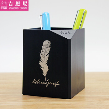 創(chuàng)意簡(jiǎn)約書桌，裝點(diǎn)你的精致生活
