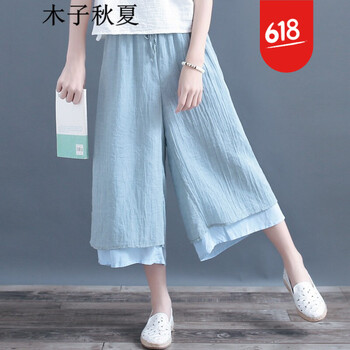 元素,女式,雙層,樣式,趨勢(shì),褲新款,新款,流行