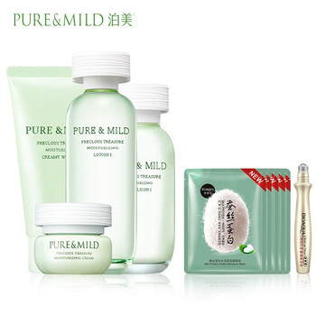乳液,正品,乳液,泊美,泊美,正品,怎么樣