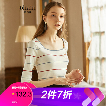 Olrain針織衫