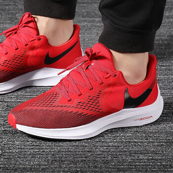 耐克（NIKE）跑步鞋減震耐磨AA7406-006 