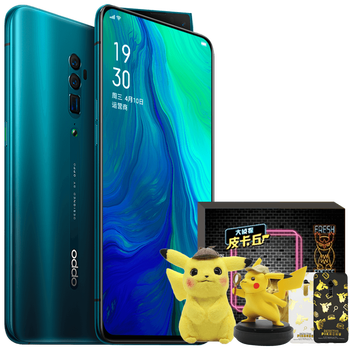 OPPO OPPO Reno 10倍變焦版 手機(jī) 
