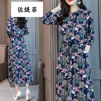 純色連衣裙，打造甜美小仙女范
