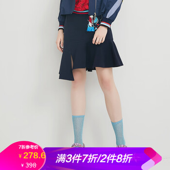 復(fù)古小短裙，優(yōu)雅又減齡
