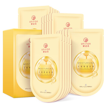 御泥坊面膜細(xì)致毛孔，補水保濕