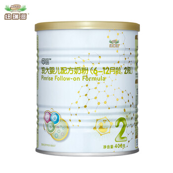 紐瑞滋幼兒奶粉
