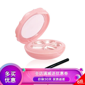 唇膏自制