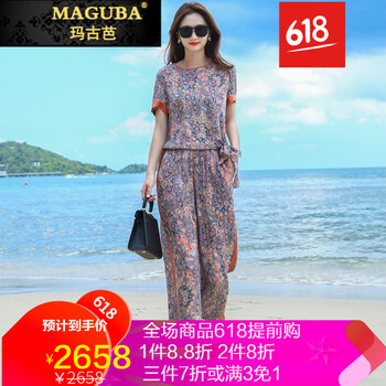 元素,新款,品牌,樣式,流行,趨勢(shì),褲子,真絲