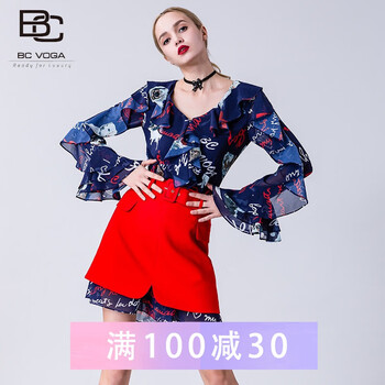 時(shí)尚牛仔連衣裙，打造街頭潮流范