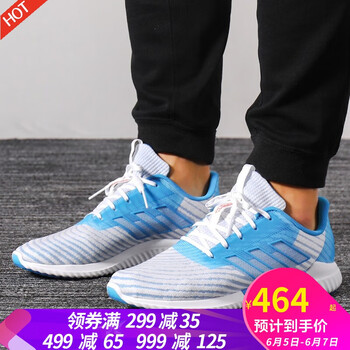 舒適系帶運動鞋，跑出好身材