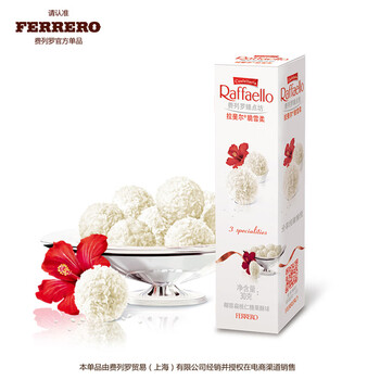 美味巧克力，讓生活更甜蜜