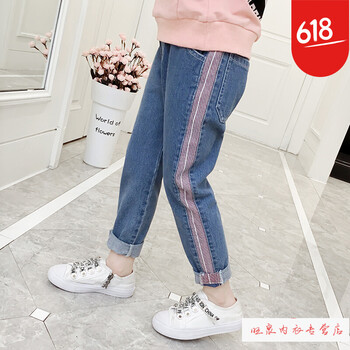 化纖,化纖,怎么樣,女童,女童,牛仔褲,牛仔褲