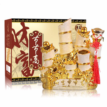 山西汾酒品富