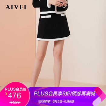 元素,流行,新款,裙冬,趨勢(shì),艾薇,樣式