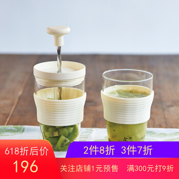 喝出好氣色，進口水杯來助力