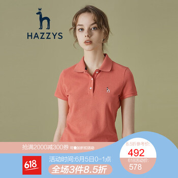 寬松印花連衣裙，微胖妹子的福音