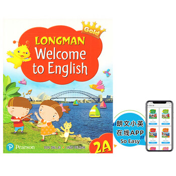 longman english
