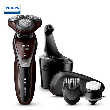 飛利浦（PHILIPS） S5560/33 剃須刀 旋轉(zhuǎn)式