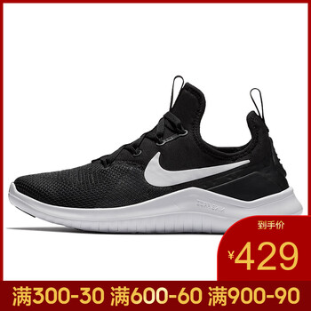 耐克（NIKE）跑步鞋942888-001-18冬季 36