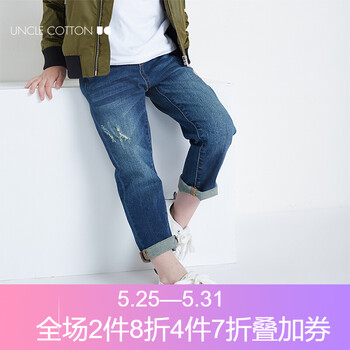 叔叔,叔叔,牛仔褲,排名,排行榜,男童,牛仔褲,男童,推薦