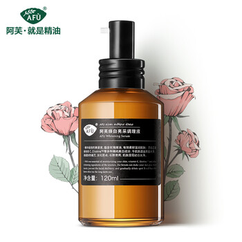 阿芙（AFU）爽膚水 120ml