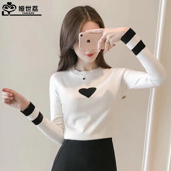 可愛甜美毛衣
