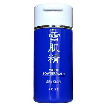 雪肌精去角質(zhì)